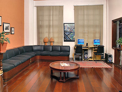 Hotel Delplaza Timbiras São Paulo